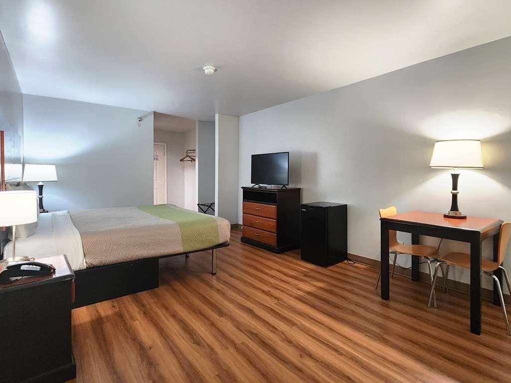 Motel 6-Ennis, Tx Habitación foto